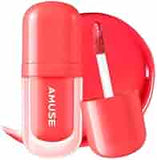 Amuse Lip Dew + Tint 09 Mauve Grape