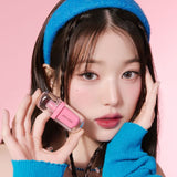 Amuse Lip Dew + Tint 09 Mauve Grape