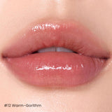 Peripera Ink Mood Glowy Tint 12 Warm Gorithm