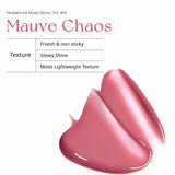 Peripera Ink Mood Glowy Tint 19 Mauve Chaos