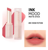 Peripera Ink Mood Matte Stick 03 Rose Fiction