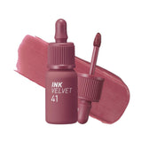 Peripera Ink The Velvet 41 Cool OFF Rosy
