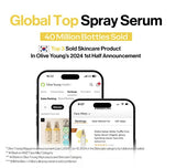 <RED46> d'alba White Truffle First Spray Serum 3.38 Fl. Oz, 100ml