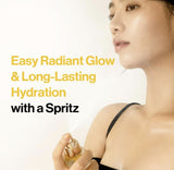 <RED46> d'alba White Truffle First Spray Serum 3.38 Fl. Oz, 100ml