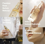 <RED46> d'alba White Truffle First Spray Serum 3.38 Fl. Oz, 100ml