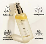 <RED46> d'alba White Truffle First Spray Serum 3.38 Fl. Oz, 100ml