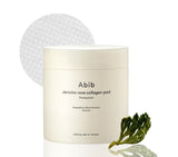 <RED> Abib Jericho Rose Collagen Pad Firming Touch 60 Pads