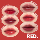 Rom & nd Juicy Lasting Tint 24 Peeling Angdoo