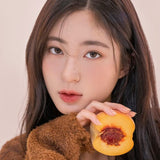 Rom & nd Juicy Lasting Tint 18 Mulled Peach