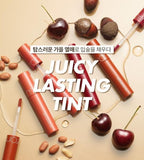 Rom & nd Juicy Lasting Tint 09 Litchi Coral