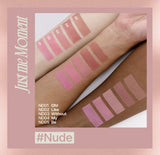 Fwee Keyring Set Lip&Cheek Blurry Pudding Pot RS05 Film