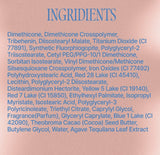 Fwee Keyring Set Lip&Cheek Blurry Pudding Pot RS05 Film