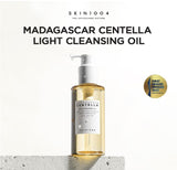 Skin1004 Madagascar Centella Light Cleansing Oil 6.76 fl.oz / 200ml