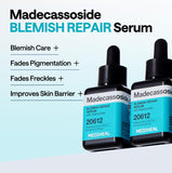 <RED> (RENEWED) MEDIHEAL Madecassoside Repair Serum 1.35 fl.oz