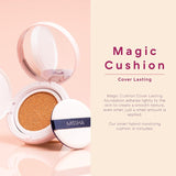 Missha Magic Cushion Cover Lasting N21