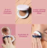 Missha Magic Cushion Cover Lasting N21