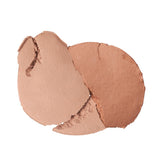 Fwee Mellow Dual Blusher ND02 Down Tempo