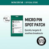SOME BY MI Micro Pin Spot Patch Pack of 1, 14mm 9 Counts