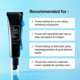 Dear Klairs Midnight Blue Clearing Water Cream 50g / 1.76fl.oz