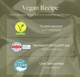 <RED> d’Alba Italian White Truffle Mild Skin Balancing Vegan Cream 1.86 fl. oz