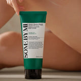 SOME BY MI AHA BHA PHA Miracle Calming Body Lotion 200ml / 6.76 fl. oz.