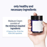 Pyunkang yul Moisture Cream 3.3 Fl. Oz, 100ml