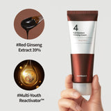 numbuzin No.4 Full-Nutrient Firming Cream 60ml / 2.02 fl. oz.