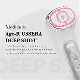 <RED> Medicube AGE-R Ussera Deep Shot