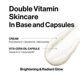 d'alba Piedmont Italian White Truffle Oil Capsule Cream 1.94fl. oz. / 55ml