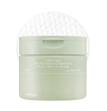 Celimax Ji.Woo.Gae One Step Mild Cleansing Pad 225ml / 7.6 fl. oz. / 60 Pads