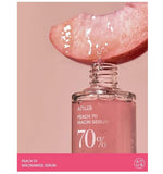 <RED47> Anua Peach 70 Niacinamide Serum 30ml / 1.01 fl. oz.