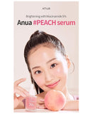 <RED47> Anua Peach 70 Niacinamide Serum 30ml / 1.01 fl. oz.