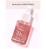 <RED47> Anua Peach 70 Niacinamide Serum 30ml / 1.01 fl. oz.