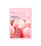<RED47> Anua Peach 70 Niacinamide Serum 30ml / 1.01 fl. oz.