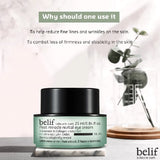 belif Peat Miracle Revital Eye Cream 25ml / 1.68 fl. oz.