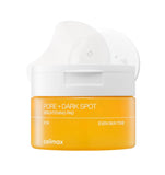 (RENEWED) Celimax Ji.Woo.Gae Pore+Dark Spot Brightening Pad 40 Pads