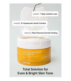 (RENEWED) Celimax Ji.Woo.Gae Pore+Dark Spot Brightening Pad 40 Pads