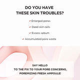 <RED> SKIN1004 Madagascar Centella Poremizing Fresh Ampoule 100ml / 3.38 fl. oz.