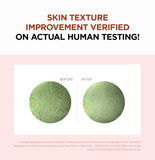 Madagascar Centella Poremizing Quick Clay Stick Mask 27g