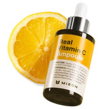 MIZON Snail Repair Intensive Ampoule 1.01 fl. oz / 30ml