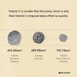 MIZON Snail Repair Intensive Ampoule 1.01 fl. oz / 30ml