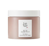 <MALL><NH> Beauty of Joseon Red Bean Pore Refreshing Mask 140ml / 4.73 fl. oz.