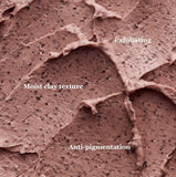 <MALL><NH> Beauty of Joseon Red Bean Pore Refreshing Mask 140ml / 4.73 fl. oz.