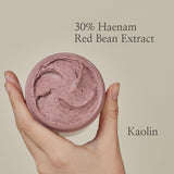 <MALL><NH> Beauty of Joseon Red Bean Pore Refreshing Mask 140ml / 4.73 fl. oz.