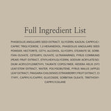 <MALL><NH> Beauty of Joseon Red Bean Pore Refreshing Mask 140ml / 4.73 fl. oz.