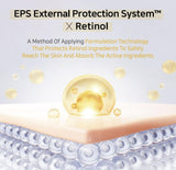 APLB Retinol Vitamin C Vitamin E Facial Cream 1.86 fl. oz. / 55ml