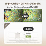 SKINFOOD Rice Daily Brightening Face Toner Pad 60 Pads