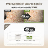 SKINFOOD Rice Daily Brightening Face Toner Pad 60 Pads