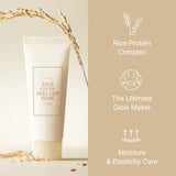 <viral> I’m from Rice Glow Peel Off Mask 2.46fl. oz. / 70ml