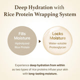 <viral> I’m from Rice Glow Peel Off Mask 2.46fl. oz. / 70ml